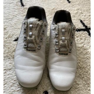 フットジョイ(FootJoy)のゴルフシューズ(シューズ)