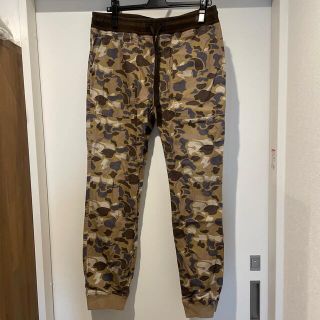 ザノースフェイス(THE NORTH FACE)のcall of the wild アウトドアパンツ(その他)