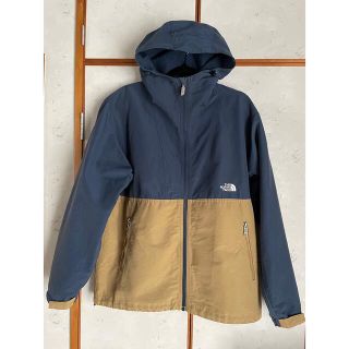 ノースフェイス(THE NORTH FACE) マウンテンパーカー(メンズ)の通販 ...