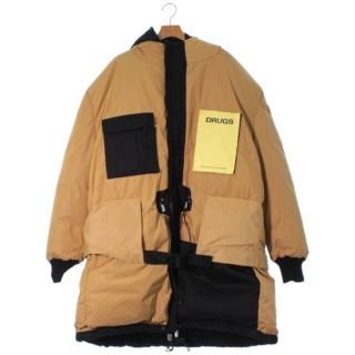 ラフシモンズ(RAF SIMONS)のRAF SIMONS ダウンコート メンズ(その他)