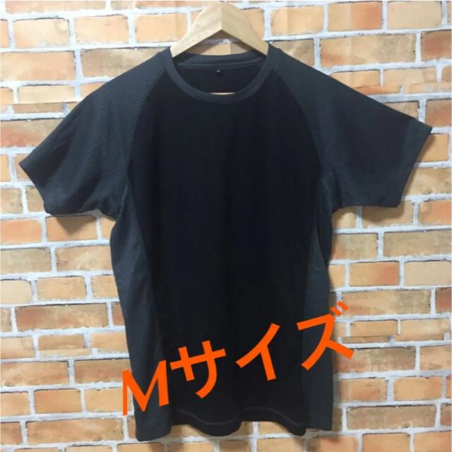 EDWIN(エドウィン)のインナーシャツ（1枚/EDWIN）  サイズ  M/1枚   L/3枚 メンズのトップス(Tシャツ/カットソー(半袖/袖なし))の商品写真