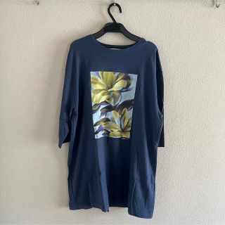 ジーヴィジーヴィ(G.V.G.V.)のG.V.G.V プリントTシャツ(Tシャツ(半袖/袖なし))