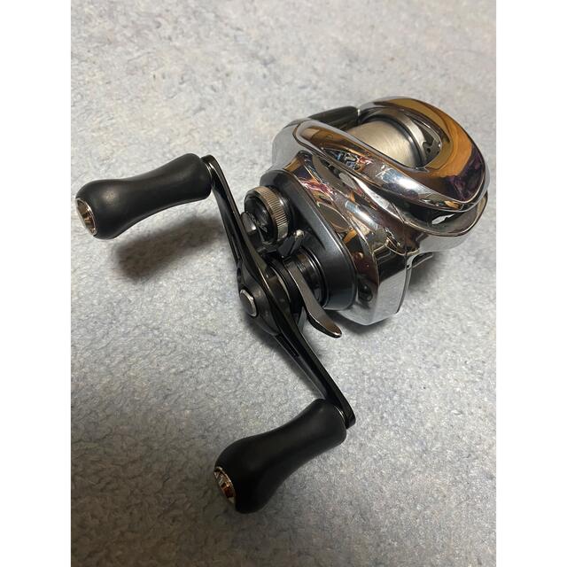 SHIMANO - 19アンタレス ノーマルギア右巻きの+inforsante.fr