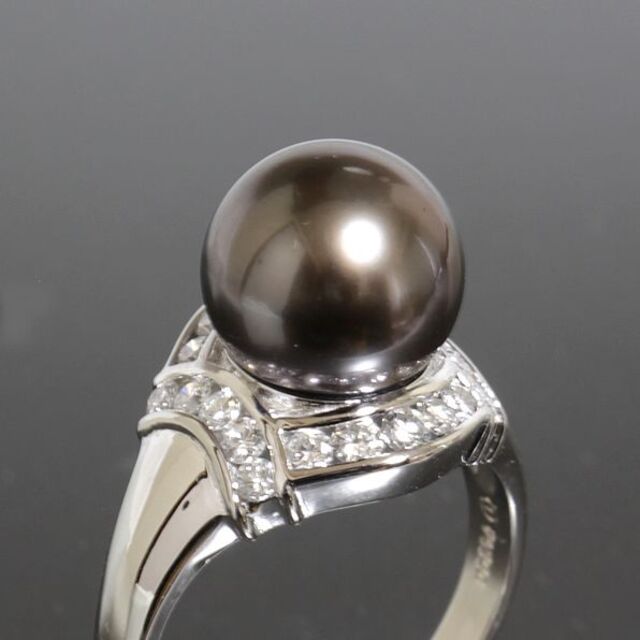 2022 新作】 TASAKI - タサキ 田崎真珠 TASAKI パール ダイヤ 0.43ct