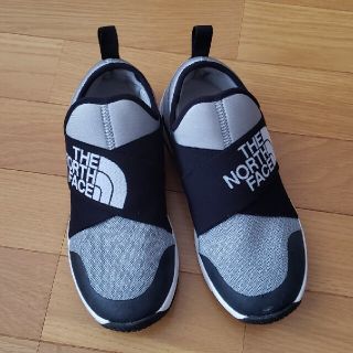 ザノースフェイス(THE NORTH FACE)の専用　ノースフェイス　スニーカー(スニーカー)