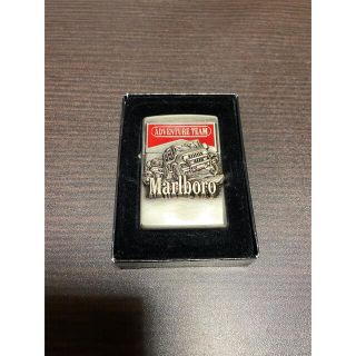 ジッポー(ZIPPO)のZippo マルボロ　ライター(タバコグッズ)