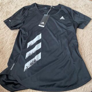 アディダス(adidas)のアディダス半袖Tシャツ　新品未使用(Tシャツ(半袖/袖なし))