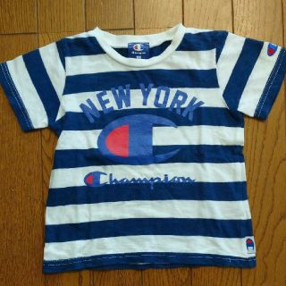 チャンピオン(Champion)のチャンピオン Tシャツ 100サイズ(Tシャツ/カットソー)