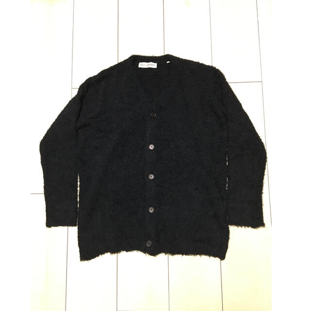 Acne Studios(アクネストゥディオズ)のOUR LEGACY アワレガシー ニットカーディガン 22SS サイズ44 メンズのトップス(カーディガン)の商品写真