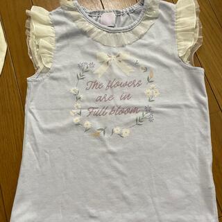 アクシーズファム(axes femme)のaxes☆kids Tシャツ130(Tシャツ/カットソー)