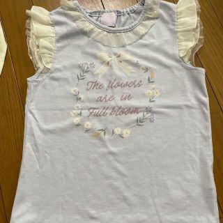 アクシーズファム(axes femme)のaxes☆kids Tシャツ130(Tシャツ/カットソー)