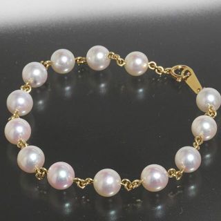 タサキ ブレスレット/バングルの通販 100点以上 | TASAKIのレディース