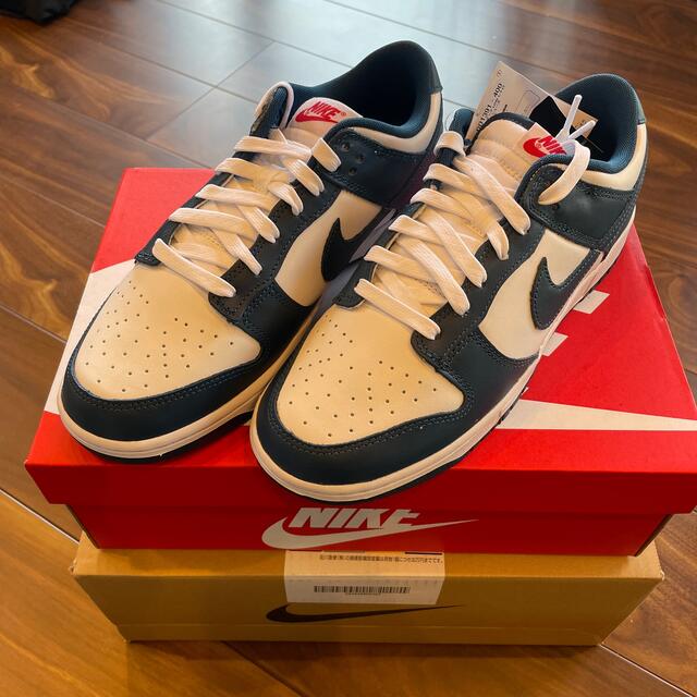 Nike Dunk Low "Valerian Blue" ナイキ ダンク ロー