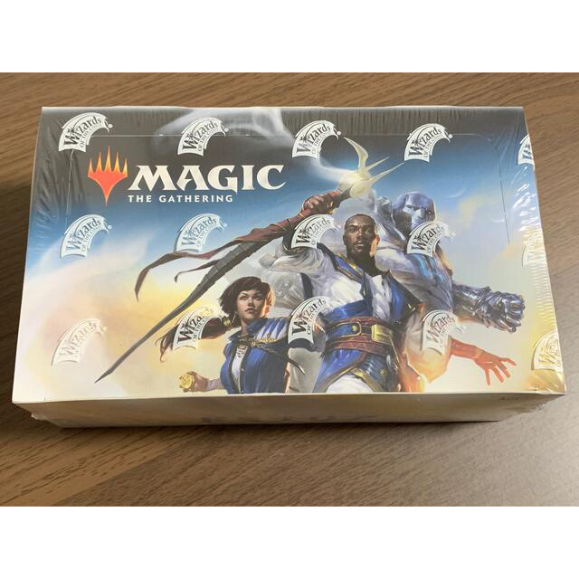 MTG ドミナリア　ブースター　日本語版　BOX 【未開封】【絶版】