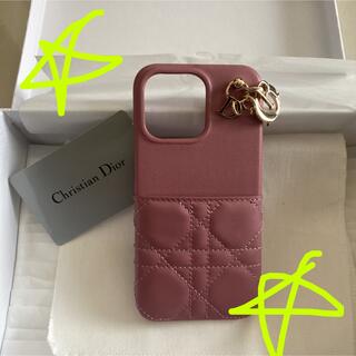 ディオール(Christian Dior) 新品 iPhoneケースの通販 53点 