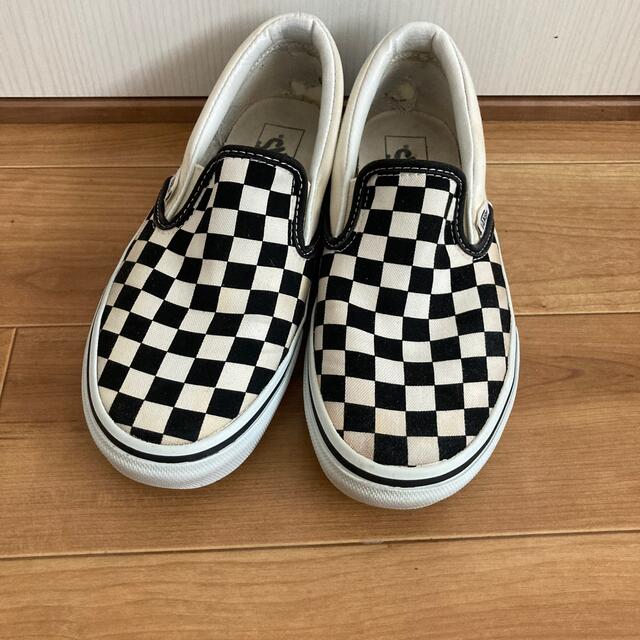 VANS(ヴァンズ)の専用 レディースの靴/シューズ(スリッポン/モカシン)の商品写真