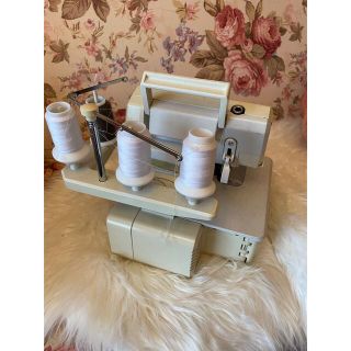 値下げ】ベビーロックミシン baby lock BL4-85の通販 by 3匹の猫|ラクマ