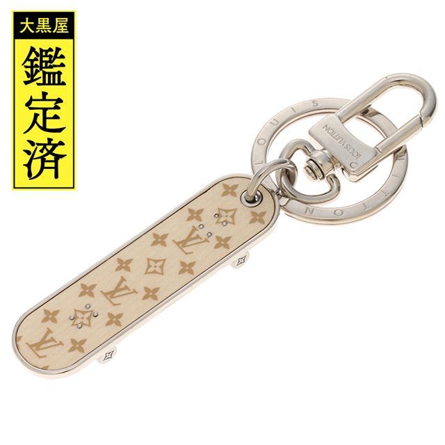 LOUIS VUITTON - 【LOUIS VUITTON】ルイ・ヴィトン MP3135【472】SS