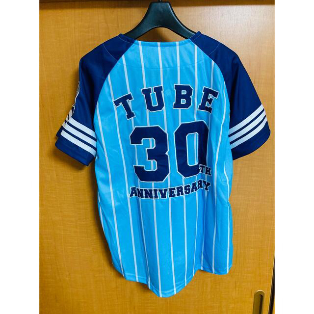 【限定品】TUBE Riders 30th ユニフォーム　M 2