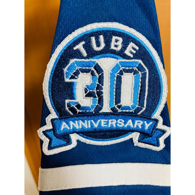 【限定品】TUBE Riders 30th ユニフォーム　M 4