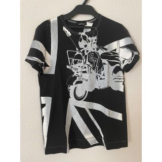 コム デ ギャルソン(COMME des GARCONS) ノースフェイス Tシャツ ...