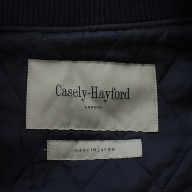 Casely-Hayford(ケイスリーヘイフォード)のCasely-Hayford ブルゾン（その他） メンズ メンズのジャケット/アウター(その他)の商品写真