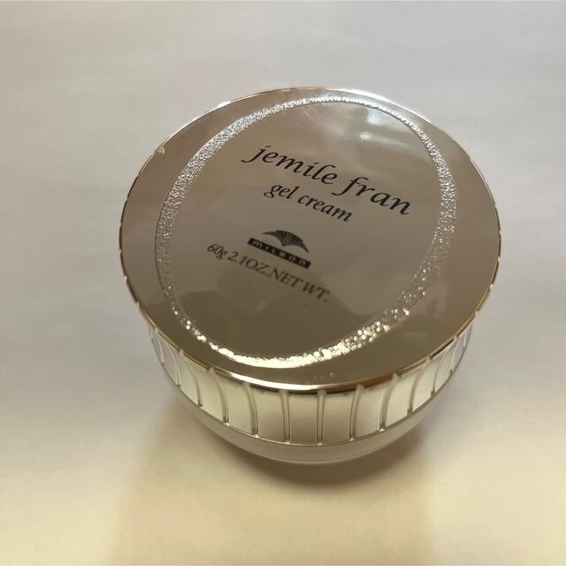 最大10%OFFクーポン ミルボン ジェミールフラン ジェルクリーム 60g ミルボン ジェミールフラン ジェルクリーム60