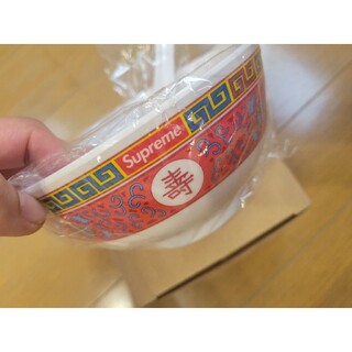 Supreme どんぶり レンゲ セット bowl | munchercruncher.com