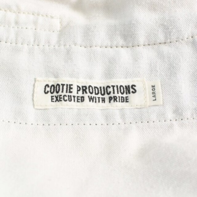 COOTIE(クーティー)のCOOTIE パンツ（その他） メンズ メンズのパンツ(その他)の商品写真