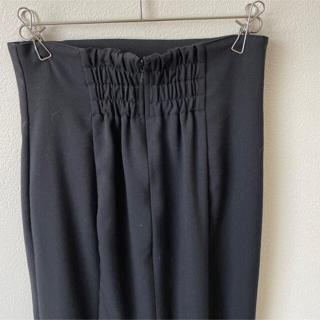MURUA(ムルーア)のマーメイドスカート レディースのスカート(ロングスカート)の商品写真