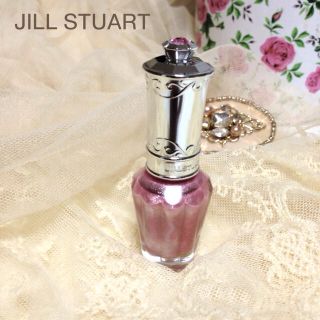 ジルスチュアート(JILLSTUART)のジルスチュアートネイル(その他)