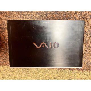 バイオ(VAIO)のしょういち様専用VAIO ノートパソコンPC(ノートPC)