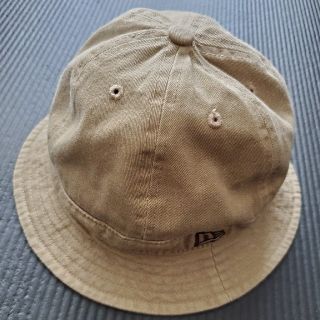 ニューエラー(NEW ERA)の【ニューエラキッズ　ハット】(帽子)