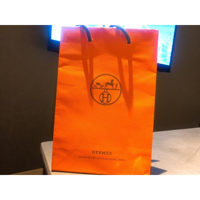 HERMES キーケース