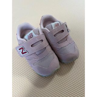 ニューバランス(New Balance)のニューバランススニーカー  13cm(スニーカー)