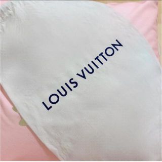 ルイヴィトン(LOUIS VUITTON)のルイヴィトン★保存袋(ショップ袋)