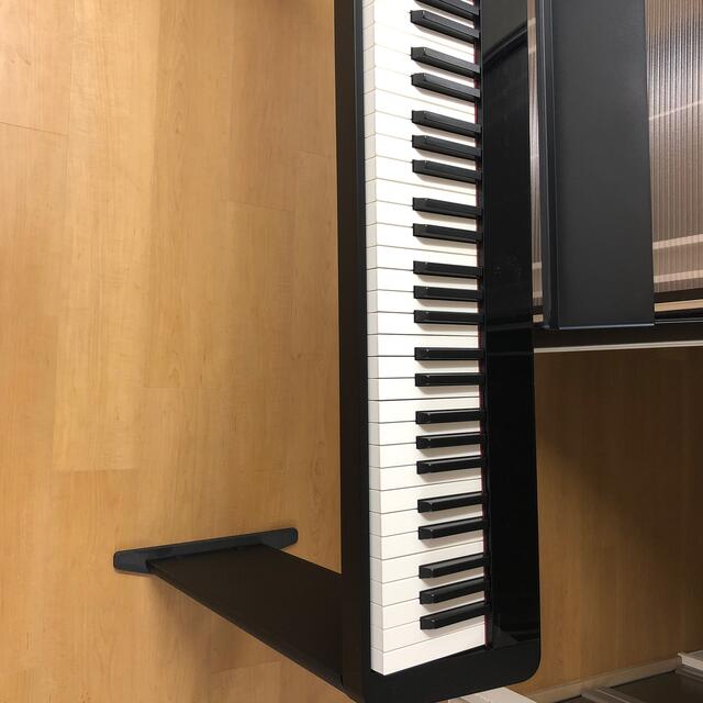 CASIO - Privia PX-S1000BK電子ピアノ,純正 スタンド CS-68PBK の通販