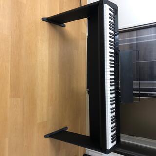 カシオ(CASIO)のPrivia PX-S1000BK電子ピアノ,純正 スタンド CS-68PBK (電子ピアノ)