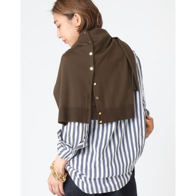 新品❣️ドゥーズィエムクラス カーディガン FF30 春服 日本製 M 新品❣️ドゥーズィエムクラス カーディガン FF30 春服 日本製 M