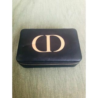 ディオール(Dior)のDior ノベルティ　ジュエリーボックス　小物入れ(ノベルティグッズ)