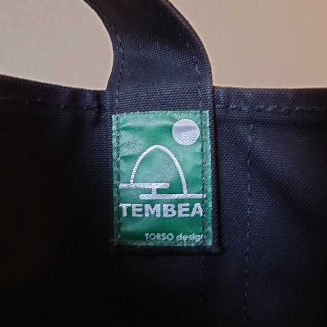 テンベア　トートバッグ レディースのバッグ(トートバッグ)の商品写真