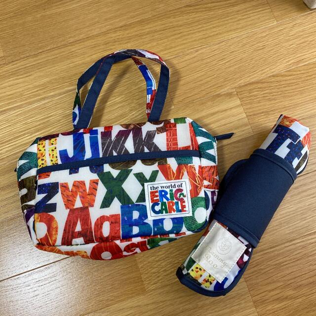 ROOTOTE(ルートート)の★ROOTOTE 小物バック＆シート★ キッズ/ベビー/マタニティのおむつ/トイレ用品(ベビーおむつバッグ)の商品写真