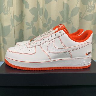 NIKE - NIKE AIR FORCE 1 LOW Rucker Park 30cmの通販 by #|ナイキ ...