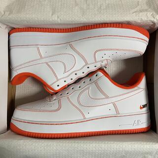 NIKE - NIKE AIR FORCE 1 LOW Rucker Park 30cmの通販 by #｜ナイキ ...