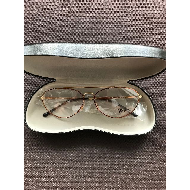 [美品] Ray-Ban レイバン RB6454 2945 メガネ