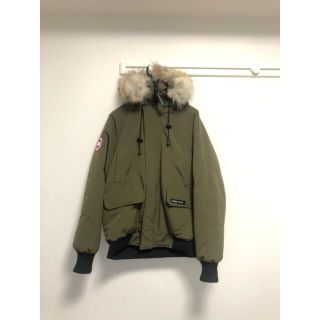 カナダグース(CANADA GOOSE)の【送料無料】カナダグース ダウンジャケット(ダウンジャケット)