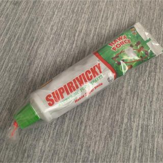スピリヴィキー 歯磨き粉 110g Supirivicky ホワイトニング 口臭(歯磨き粉)