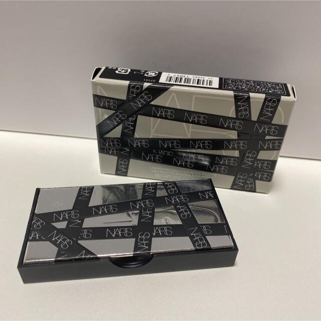 NARS(ナーズ)のNARS   アンラップド ミニアイシャドーパレット DOLCE VITA コスメ/美容のベースメイク/化粧品(アイシャドウ)の商品写真