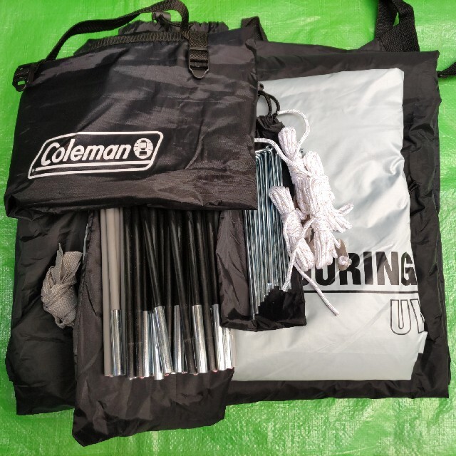 Coleman(コールマン)のコールマン ツーリングドームLX＋ スポーツ/アウトドアのアウトドア(テント/タープ)の商品写真