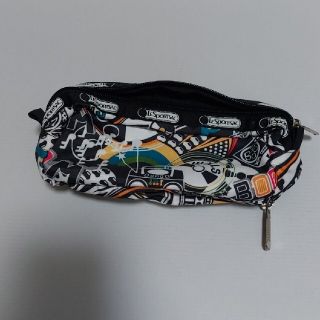 レスポートサック(LeSportsac)のLeSportsac　化粧ポーチ(ポーチ)